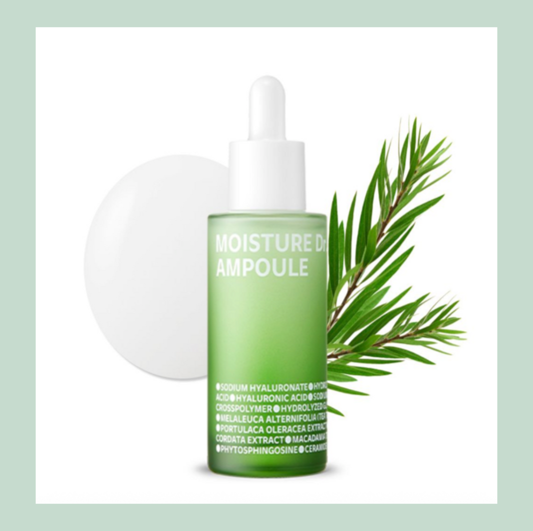 Moisture Dr.Ampoule