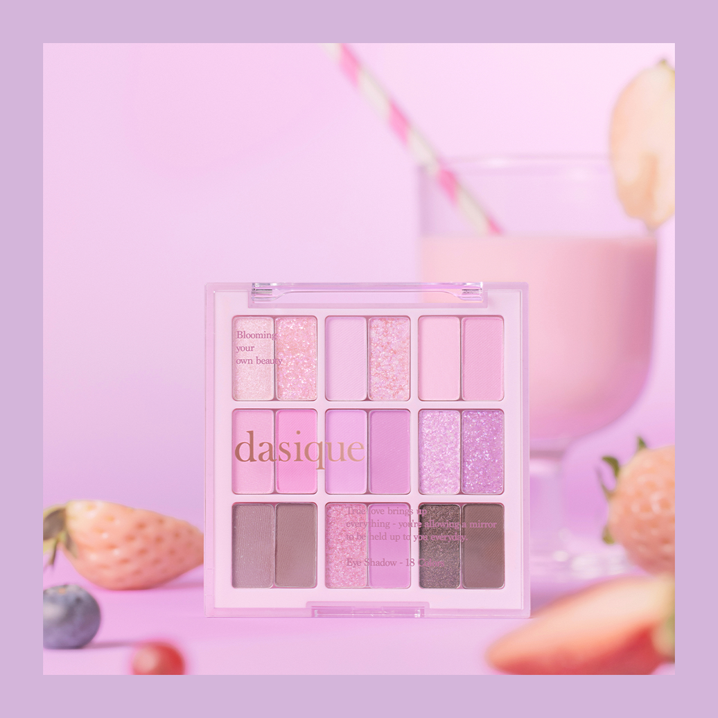 Eyeshadow Palette
