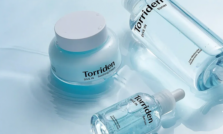 Torriden