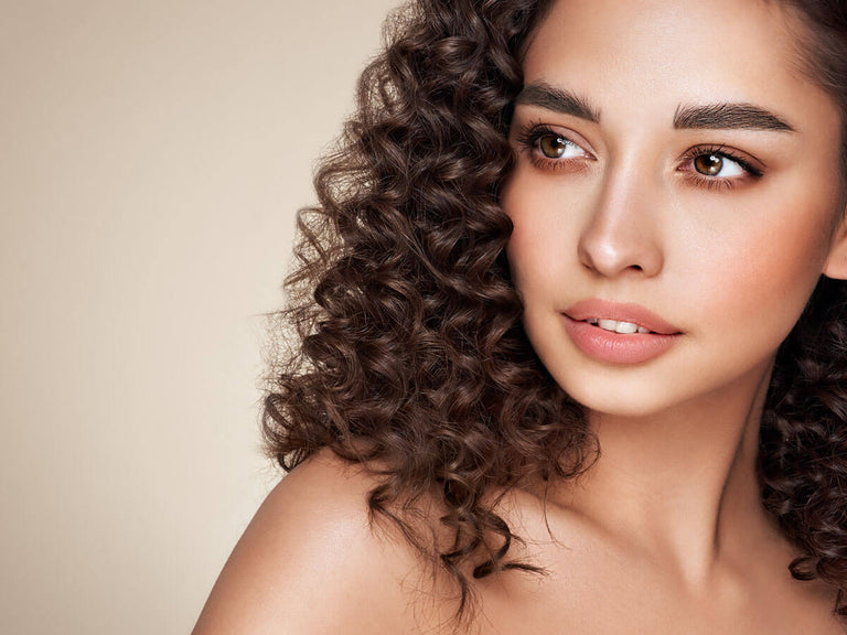 Hair & Scalp