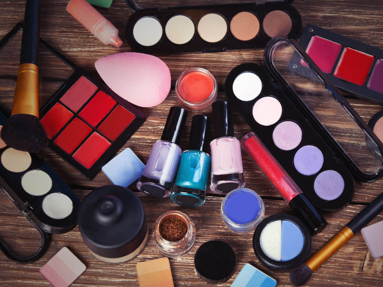 Make Up
