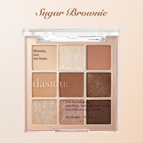 Eyeshadow Palette
