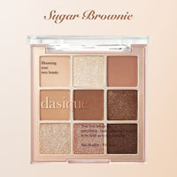 Eyeshadow Palette