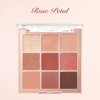 Eyeshadow Palette