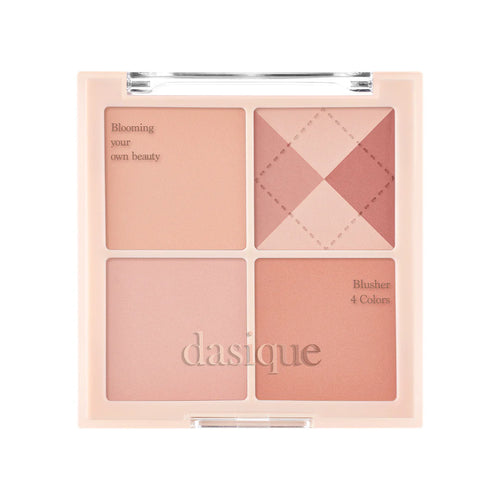 Blending Mood Cheek