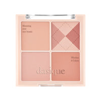Blending Mood Cheek