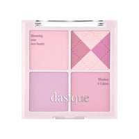 Blending Mood Cheek