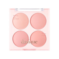 Blending Mood Cheek