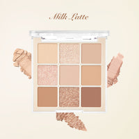 Eyeshadow Palette