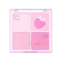Blending Mood Cheek