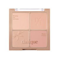 Blending Mood Cheek
