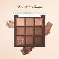 Eyeshadow Palette