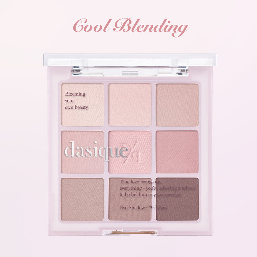 Eyeshadow Palette