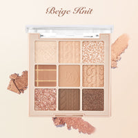 Eyeshadow Palette