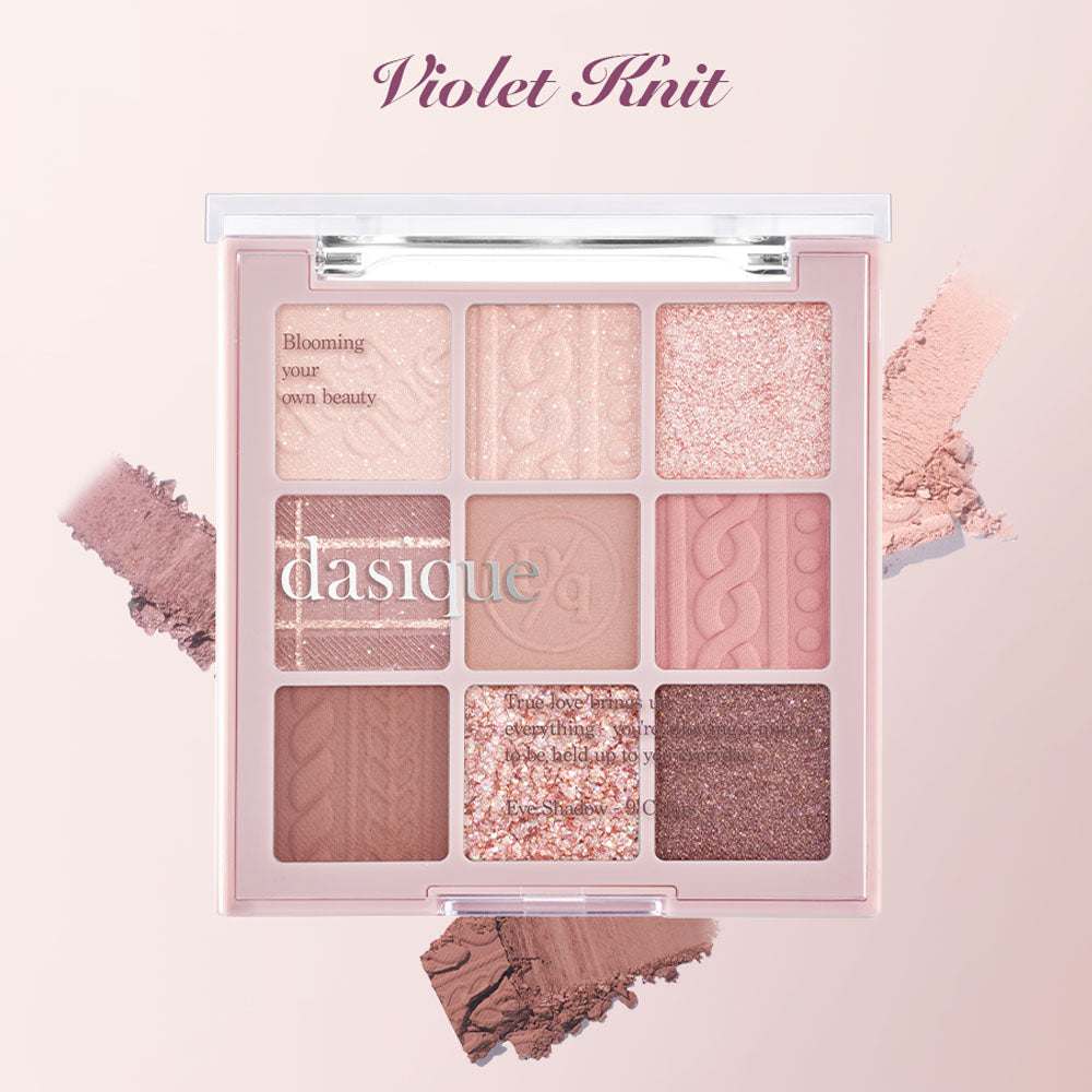Eyeshadow Palette
