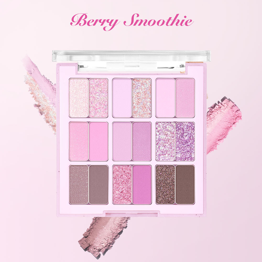 Eyeshadow Palette