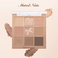 Eyeshadow Palette
