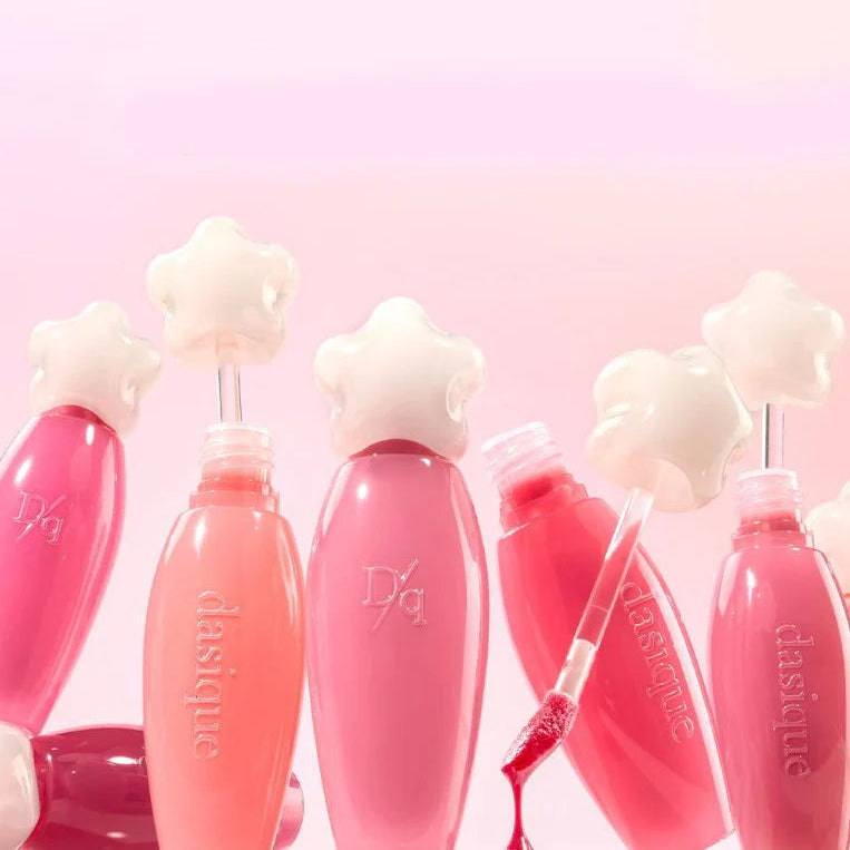 Pure Water Lip Gloss