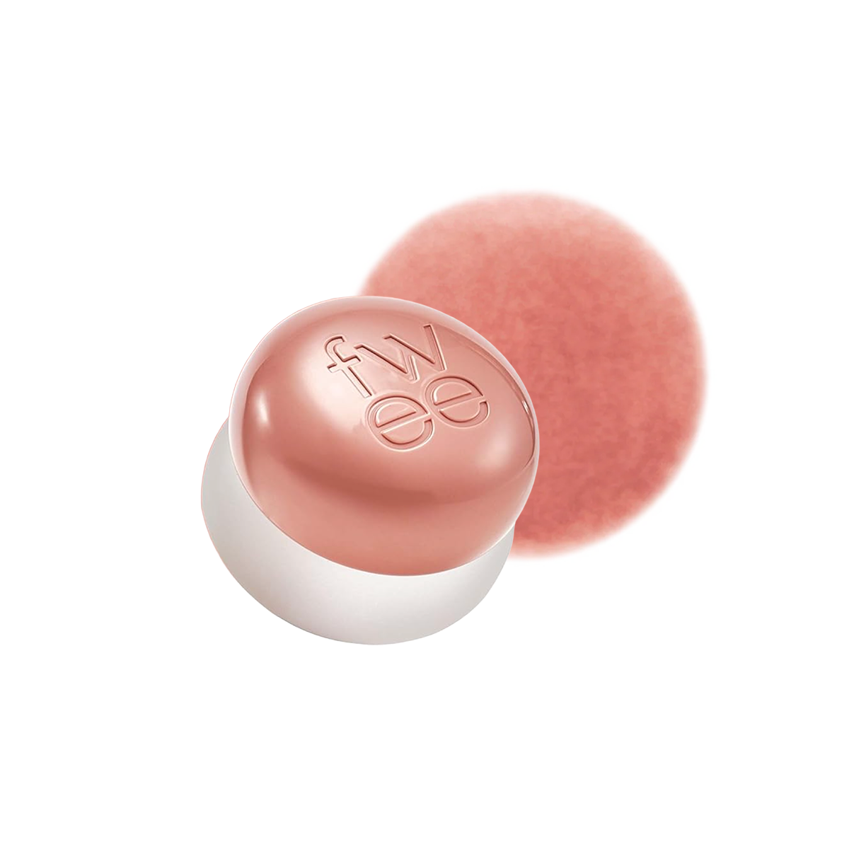 LIP&CHEEK Blurry PUDDING POT