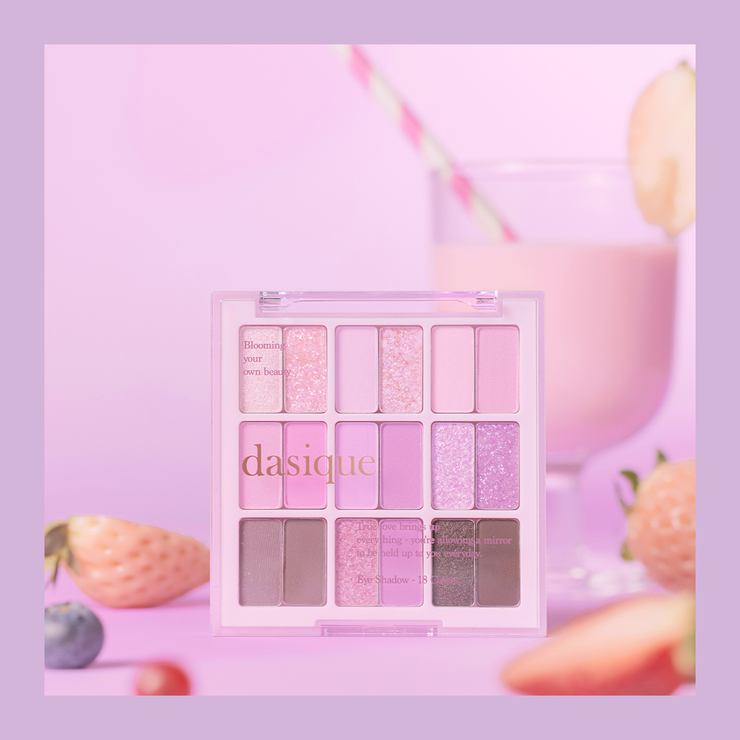Eyeshadow Palette