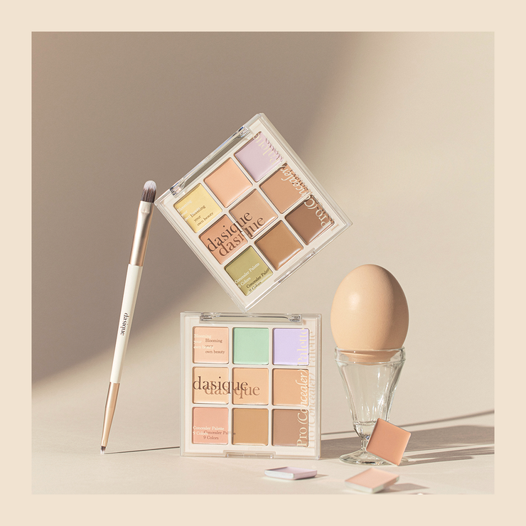 Pro Concealer Palette
