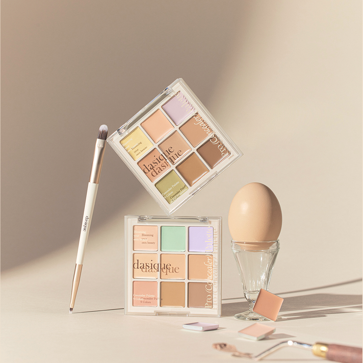 Concealer Palette Pro