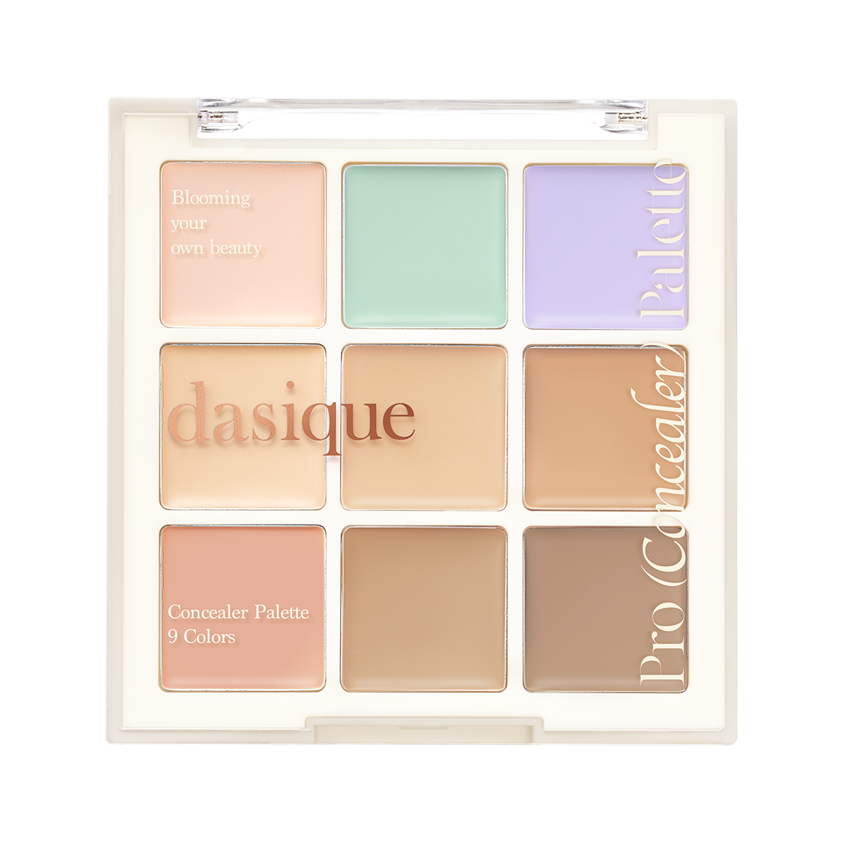 Pro Concealer Palette