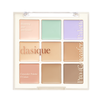 Pro Concealer Palette
