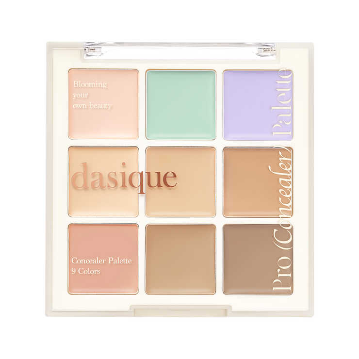 Pro Concealer Palette