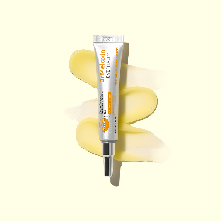 RETINOL EYEPHALT EYEBAG CREAM