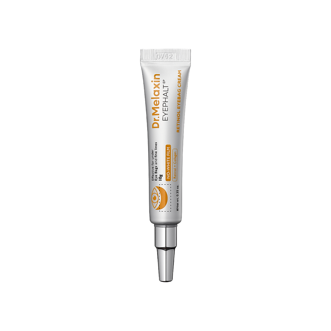 RETINOL EYEPHALT EYEBAG CREAM