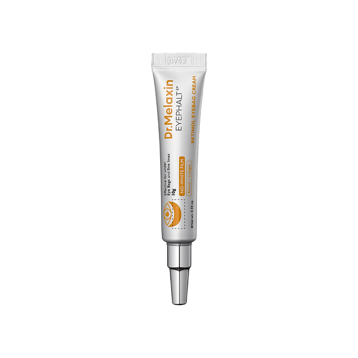 RETINOL EYEPHALT EYEBAG CREAM