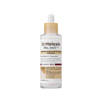 PEEL SHOT EXFOLIATING WHITE RICE AMPOULE 80ml