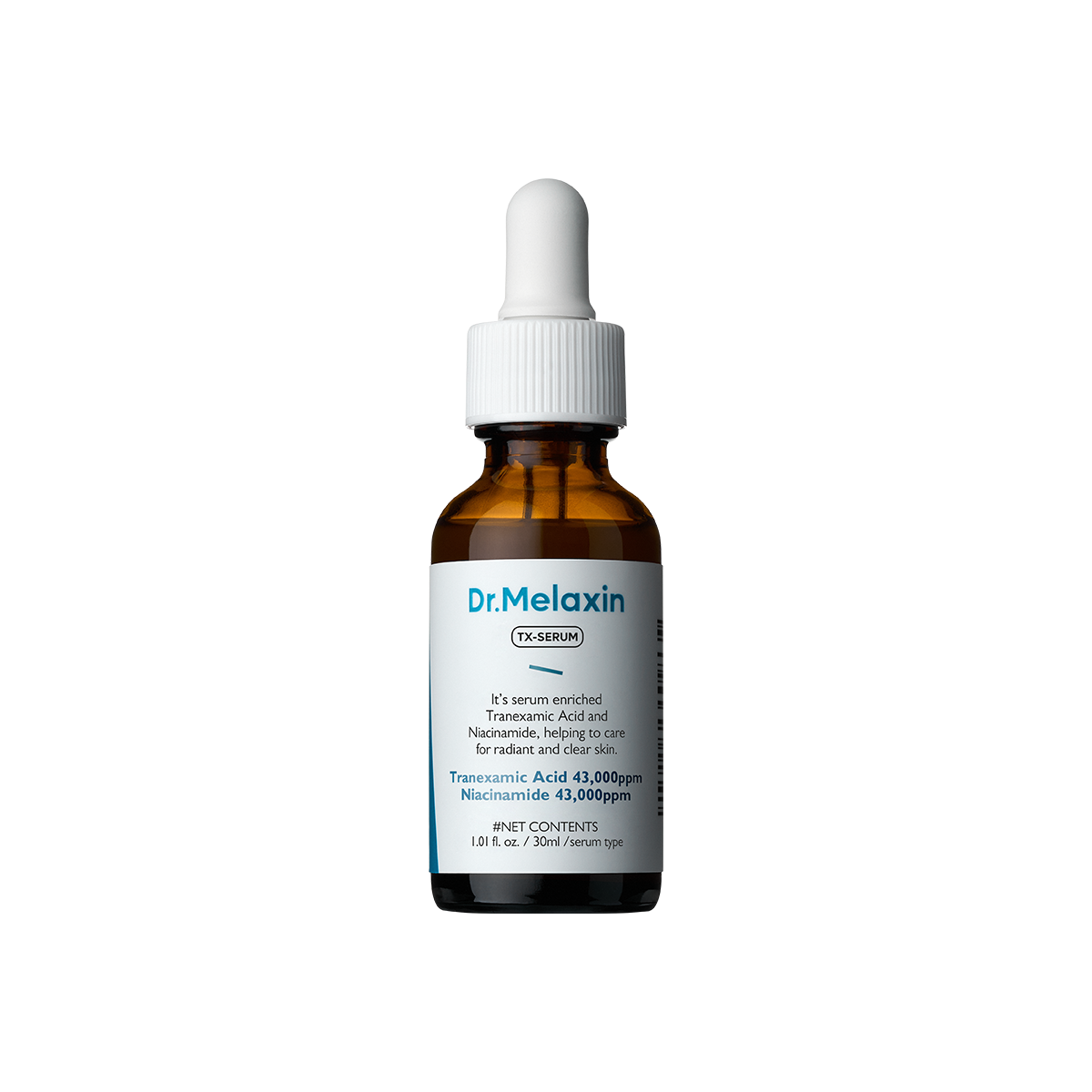 TX-Ampoule 30ml
