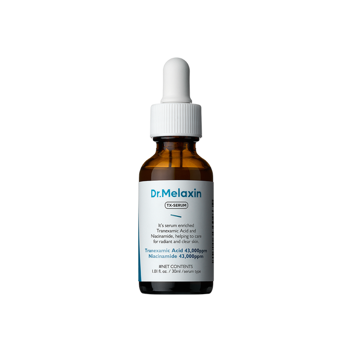 TX-Ampoule 30ml