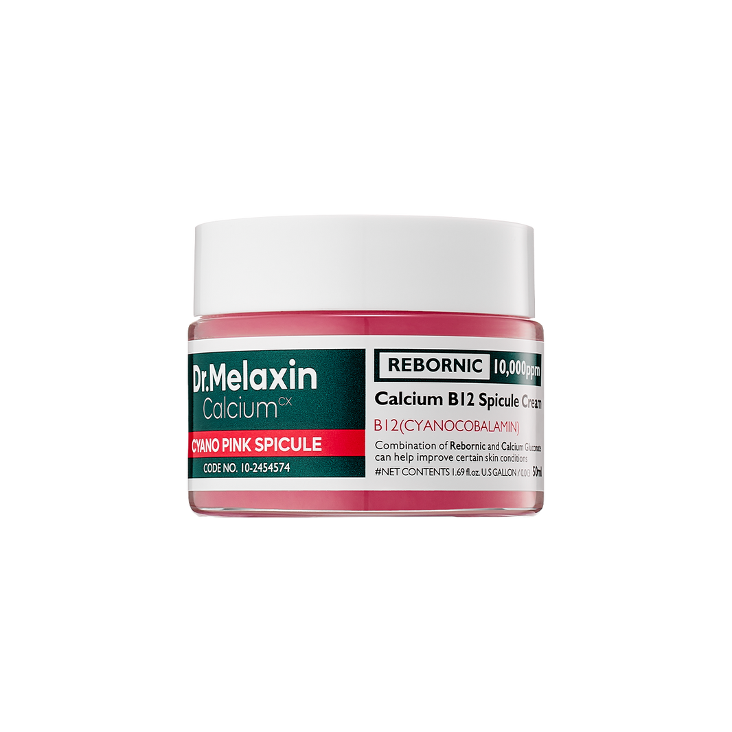 Cemenrete Cyano Pink Spicule Cream 50ml