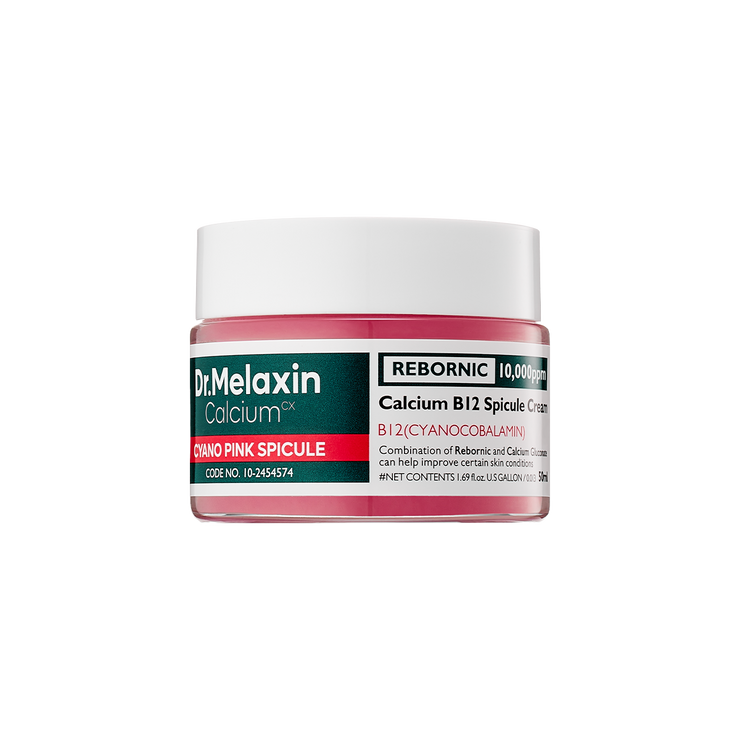 Cemenrete Cyano Pink Spicule Cream 50ml