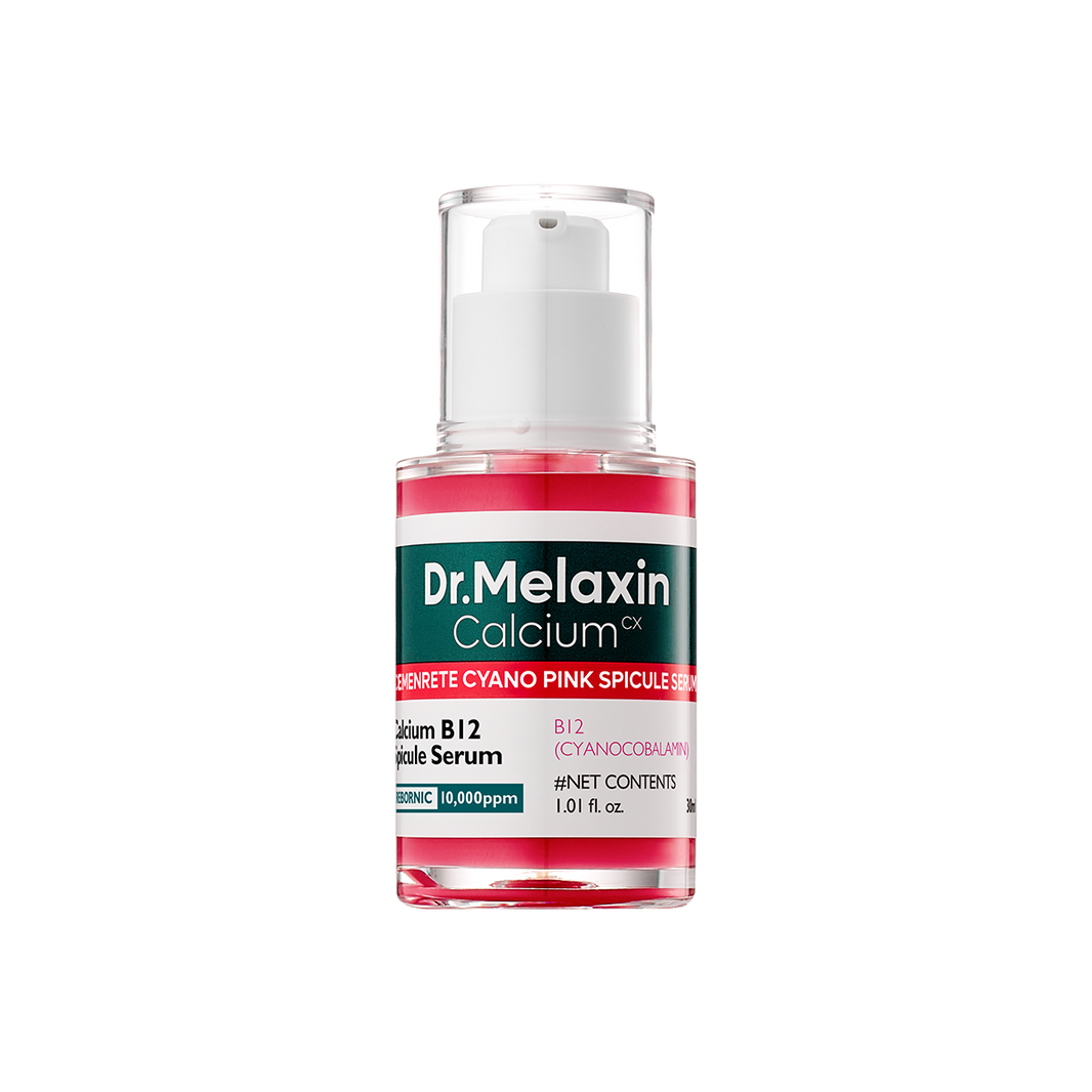 Cemenrete Cyano Pink Spicule Serum 30ml