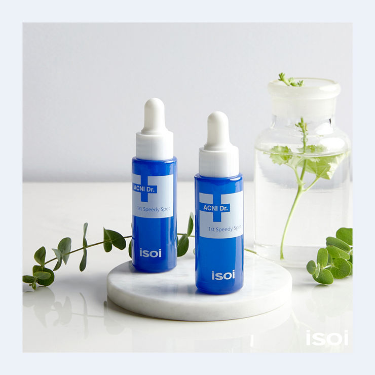 Acni Dr. 1st Speedy Spot (14ml)