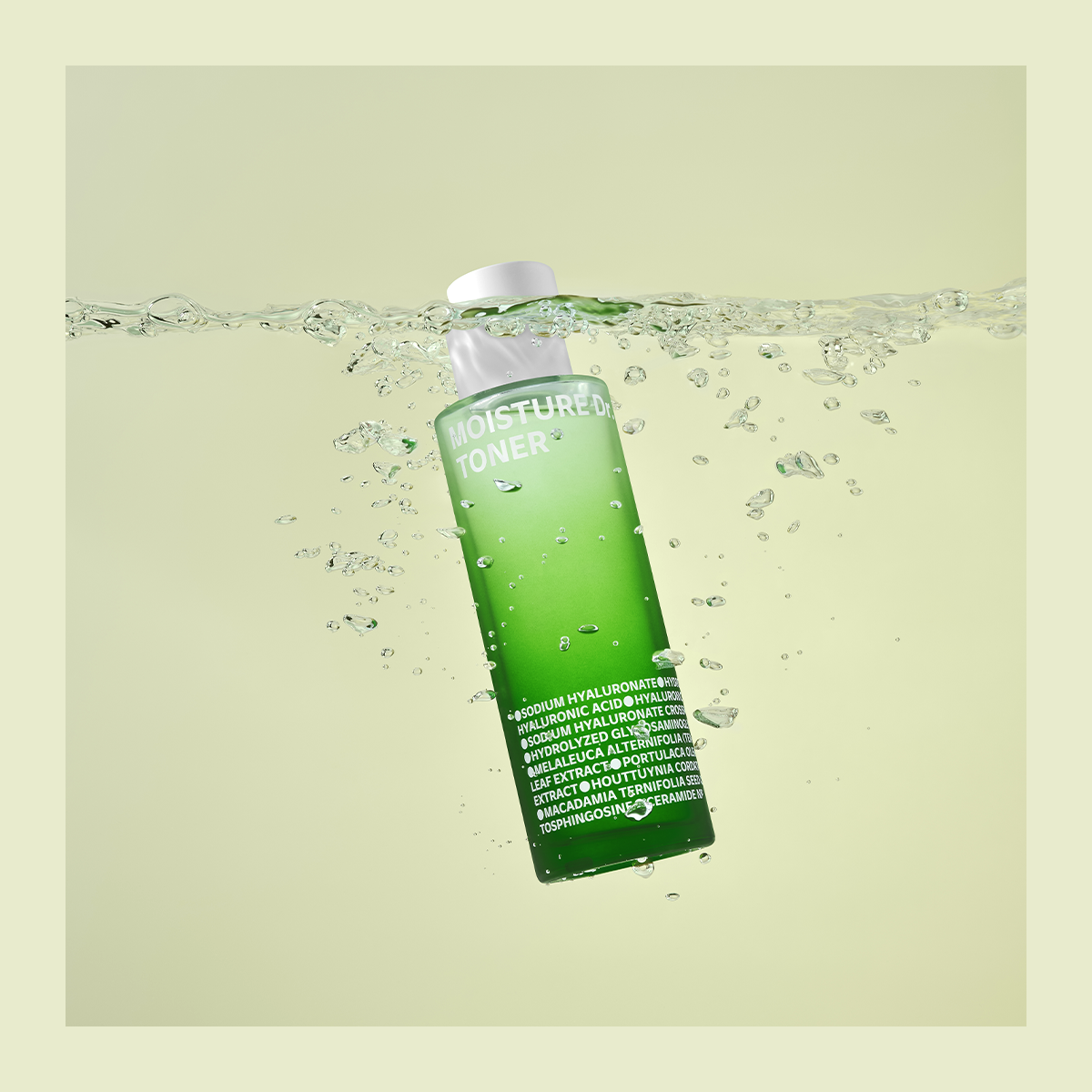 Moisture Dr. Toner 130ml