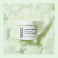 CICAGO Cica Speedy Calming Pad 70 sheet