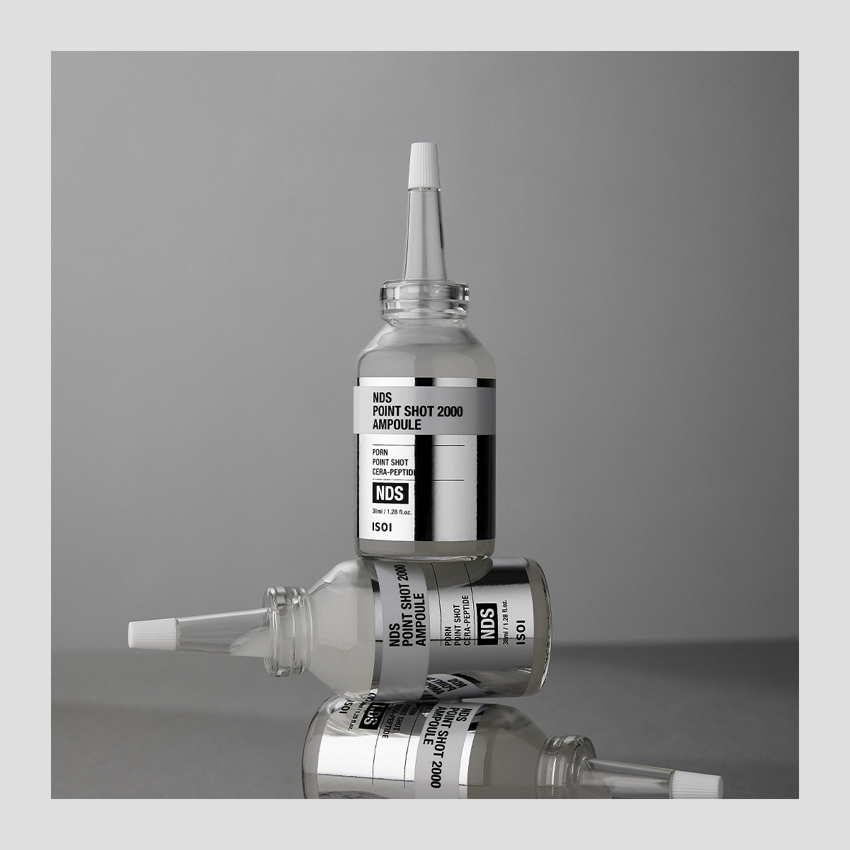 NDS Point Shot 2000 Ampoule