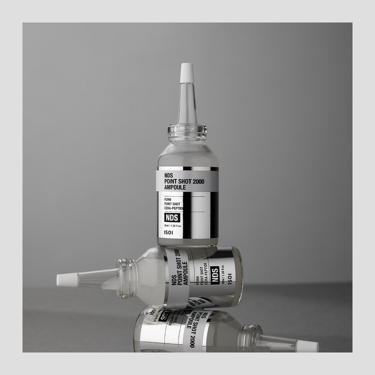 NDS Point Shot 2000 Ampoule