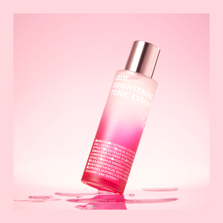 Brightening Tonic Essence (130ml)