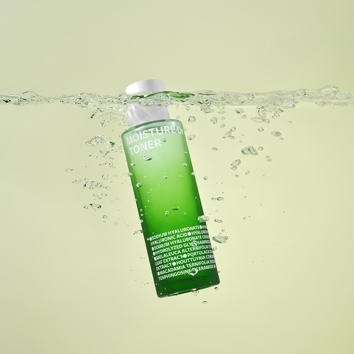 Moisture Dr. Toner 130ml