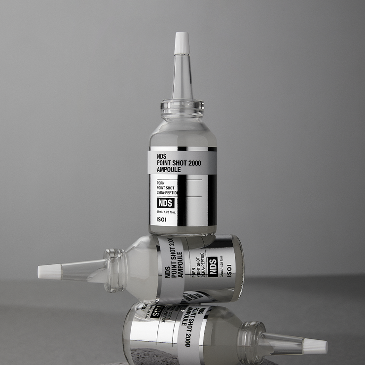 NDS Point Shot 2000 Ampoule