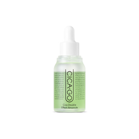 CICAGO Cica Double Effect Ampoule 30ml