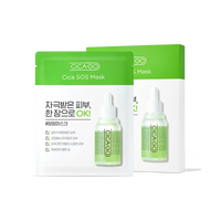CICAGO Cica SOS Mask unite 1