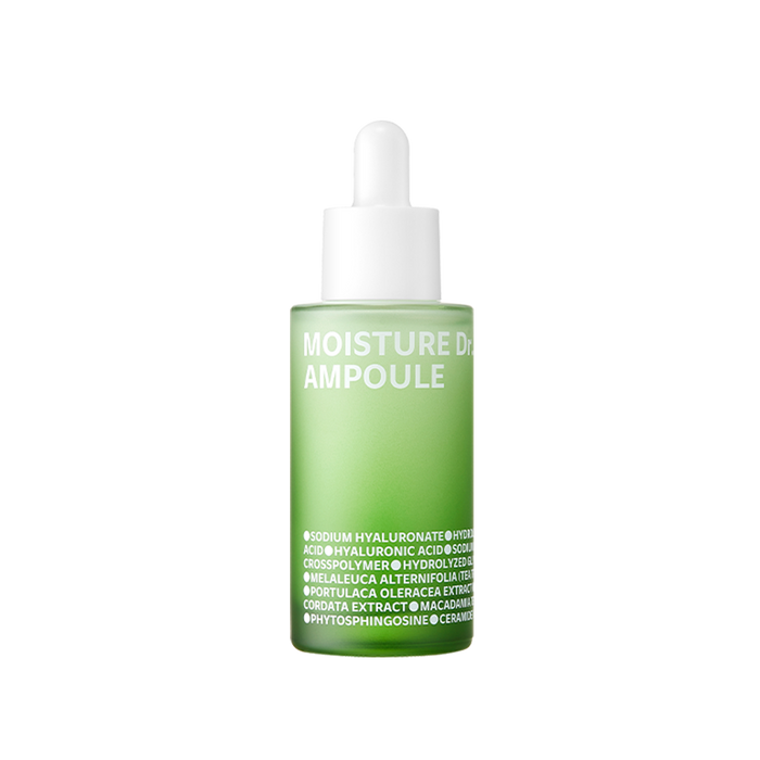 Moisture Dr.Ampoule (40ml)