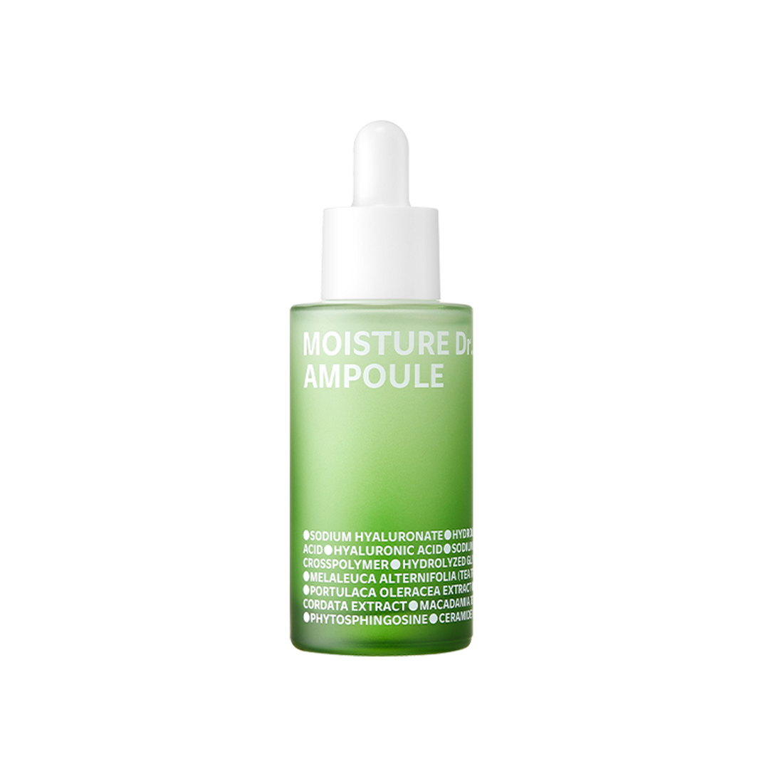 Moisture Dr.Ampoule (40ml)